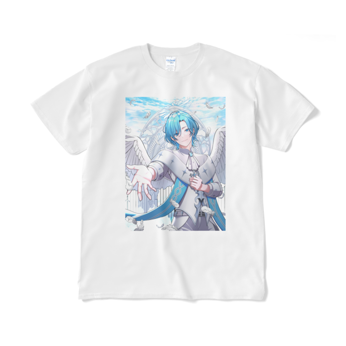 Tシャツ（短納期） - XL - ホワイト
