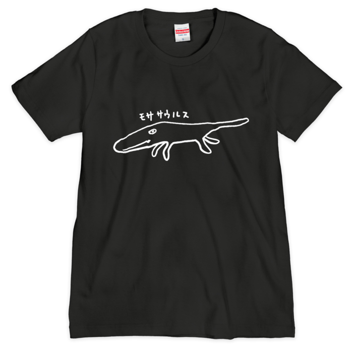 Tシャツ(シルクスクリーン印刷) - S - 1色(1)