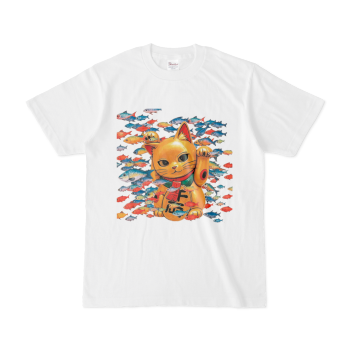 Tシャツ - S - 白