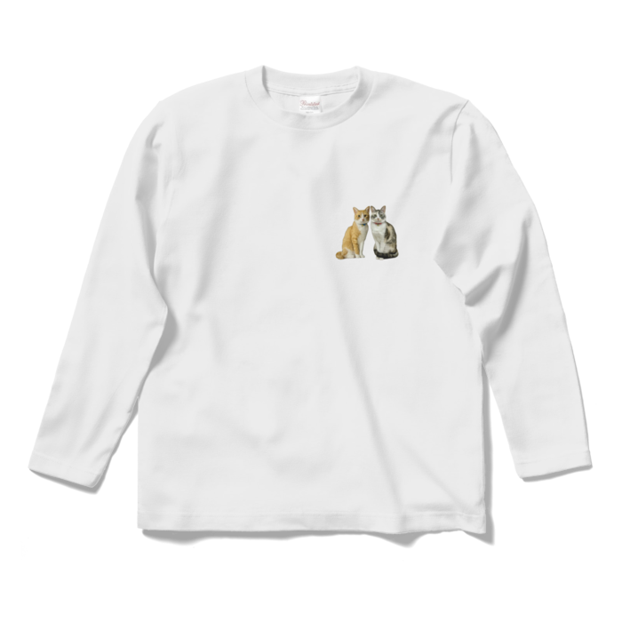 WHITE - S