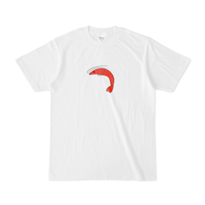 Tシャツ - S - 白