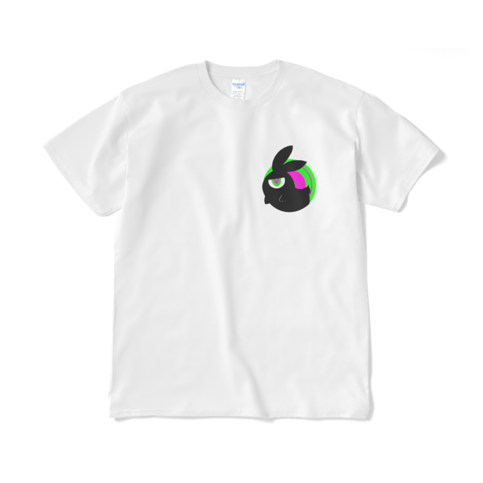 Tシャツ(短納期) - XL - ホワイト