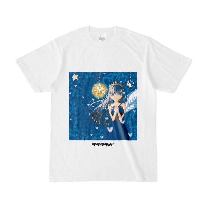 Tシャツ - S - 白