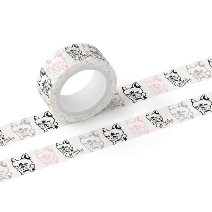 マスキングテープ - テープ幅 15mm