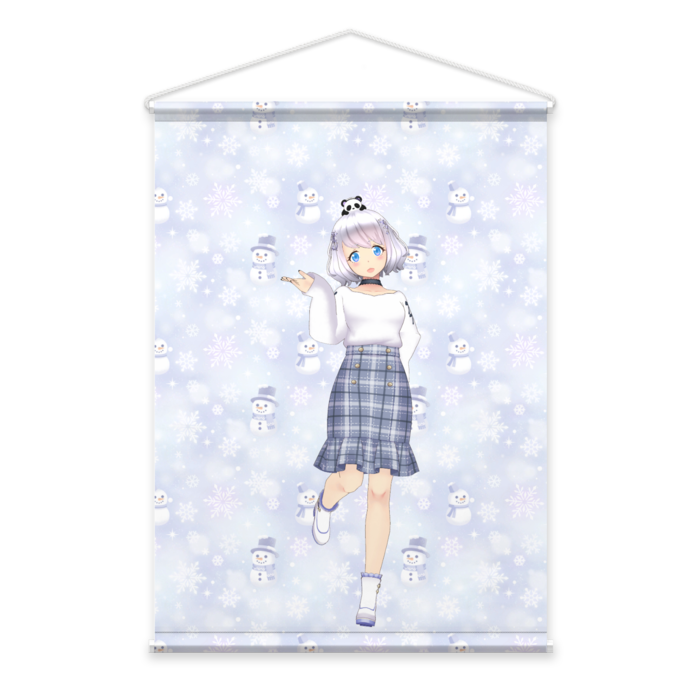 タペストリー - B2縦