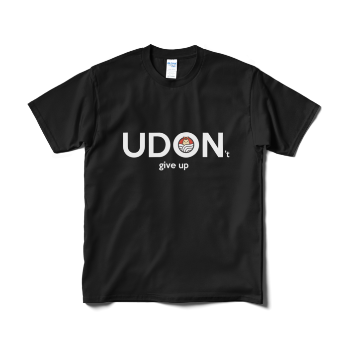 Tシャツ（短納期） - M - ブラック