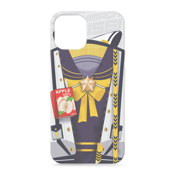 iPhoneケース - iPhone12 ProMax - 正面印刷のみ