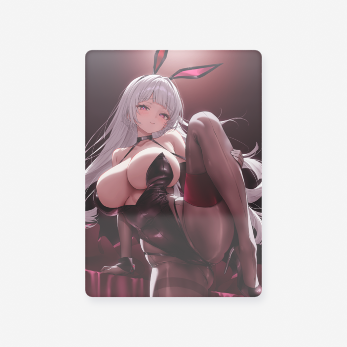 クリアカード - トレカ（63 × 88mm）