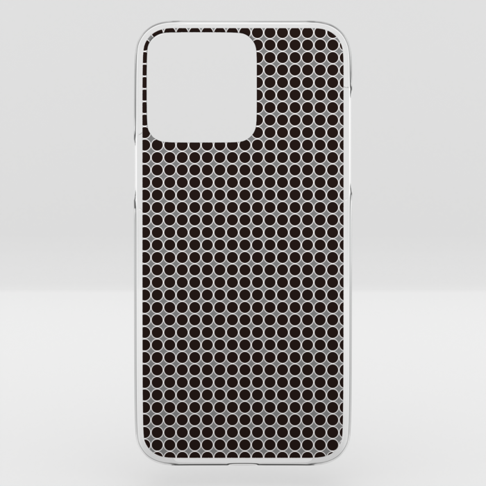 クリアiPhoneケース - iPhone 15 Pro Max