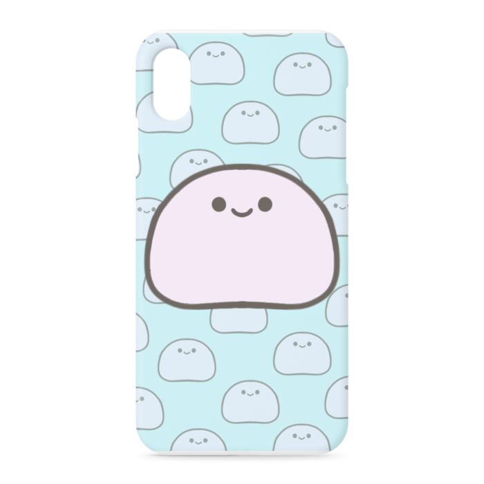 iPhoneケース - iPhone XSMax - 側面あり