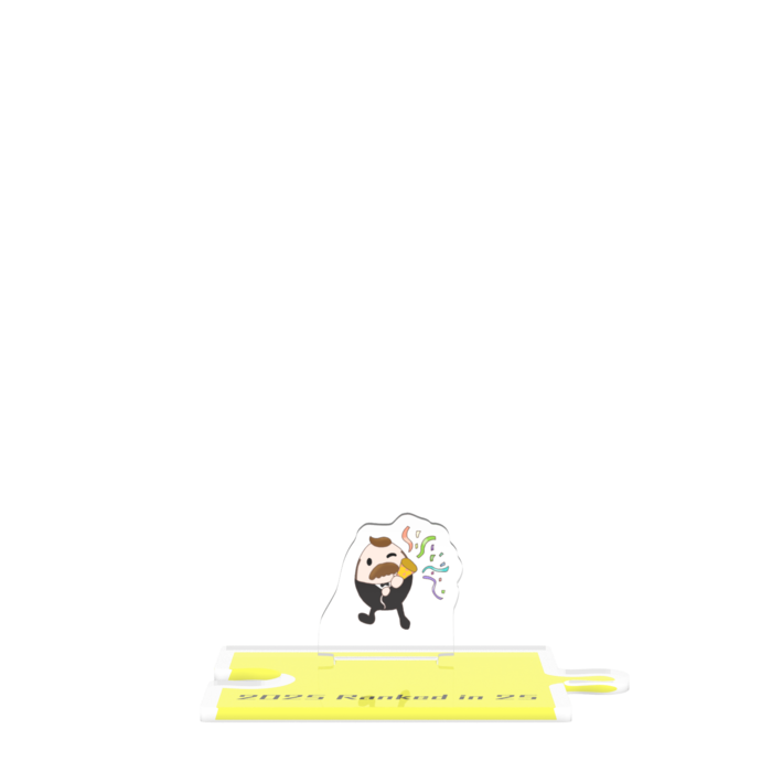 つながるアクスタ - 80mm