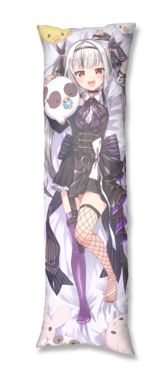 抱き枕カバー - 500x1600(mm)