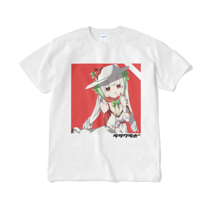 Tシャツ（短納期） - XL - ホワイト