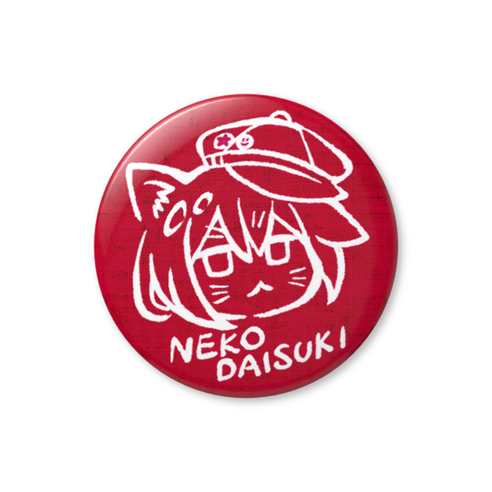 缶バッジ（バリュー） - 32mm