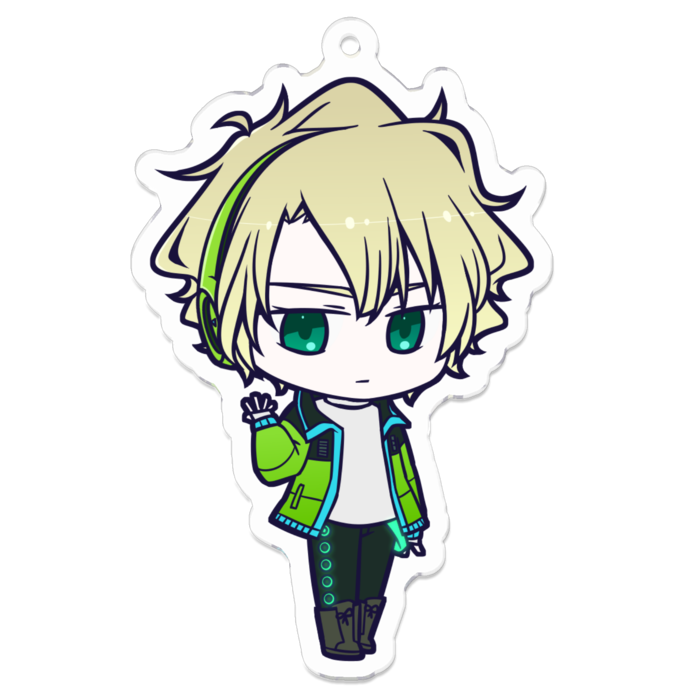 しんせ・月虹