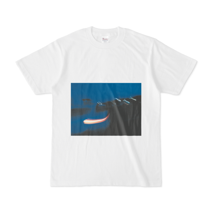 Tシャツ - S - 白