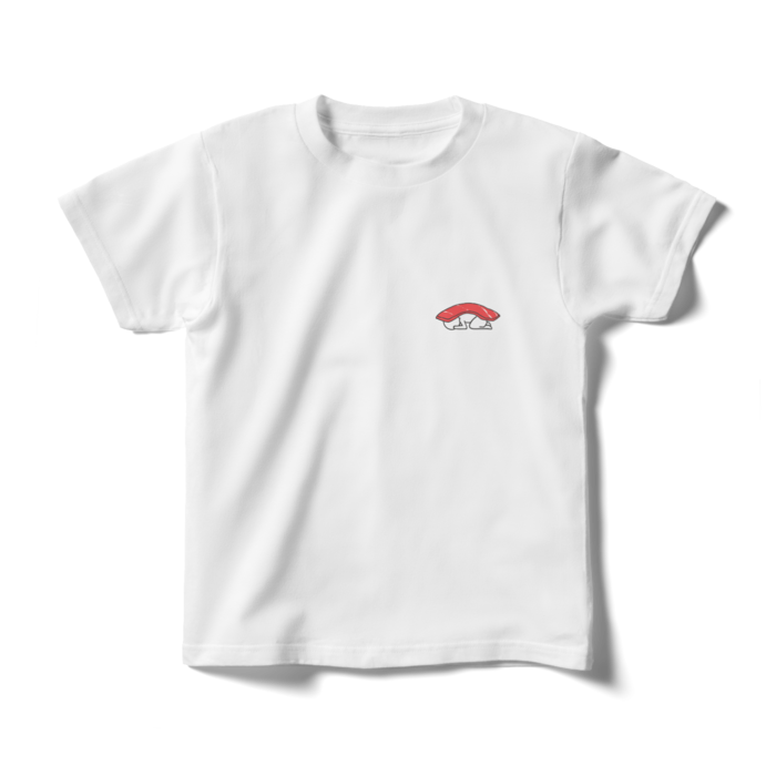 キッズTシャツ - 140cm - 正面