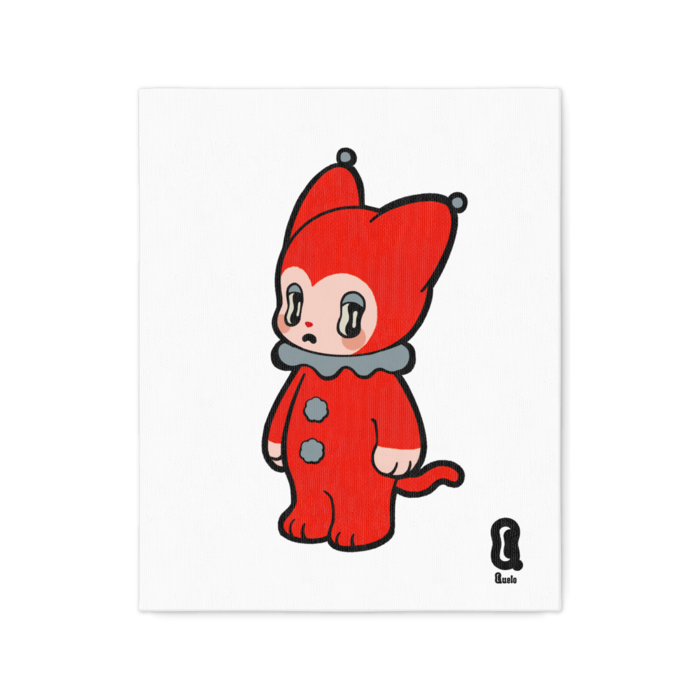 キャンバス - F3