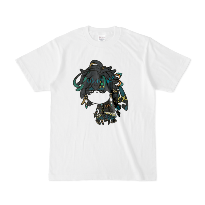 Tシャツ - S - 白