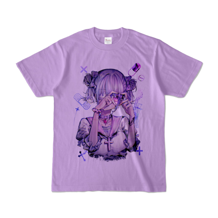 パープル - S -