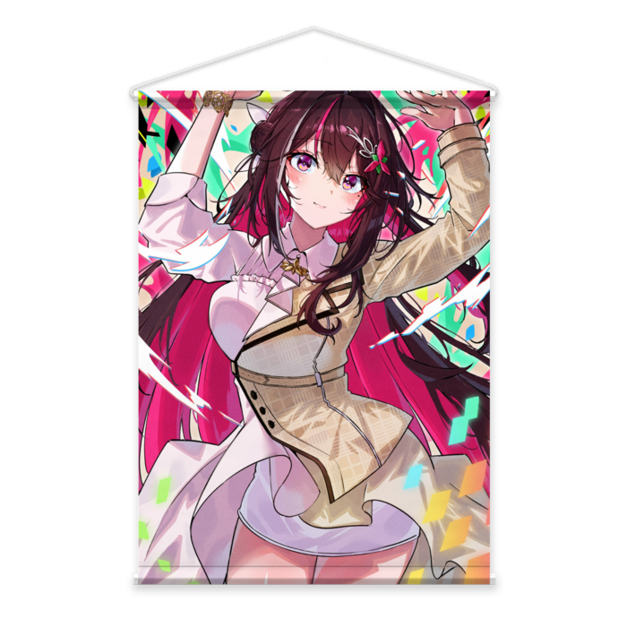 タペストリー - B2縦