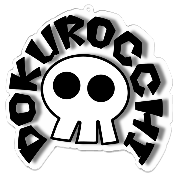 アクリルキーホルダー - 100 x 100 (mm)(1)