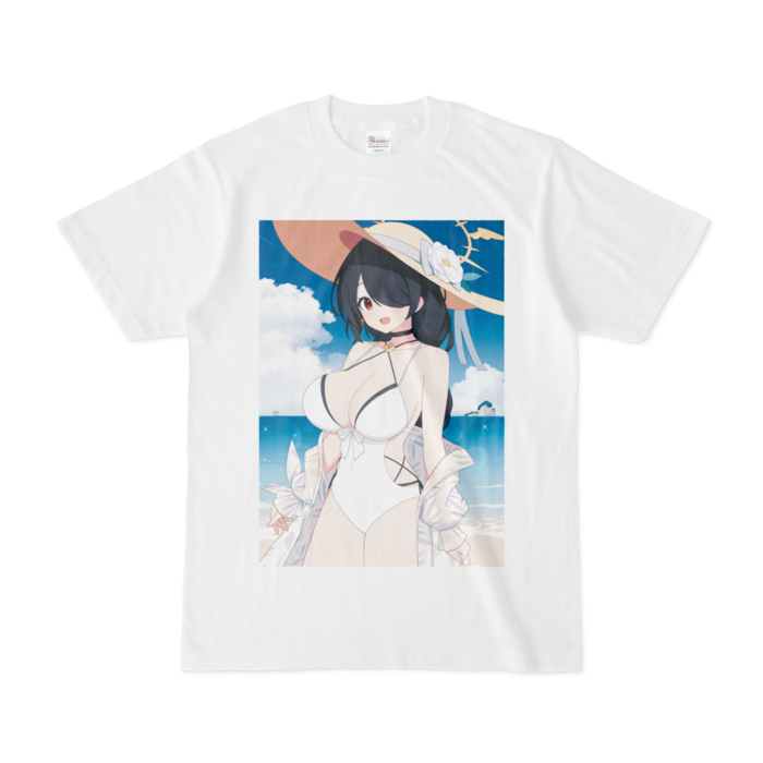 Tシャツ - S - 白