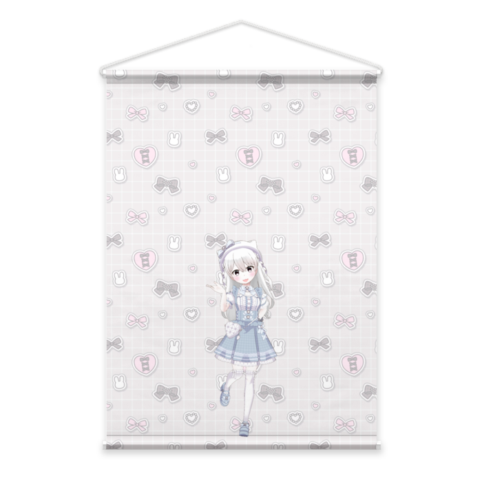 タペストリー - B2縦