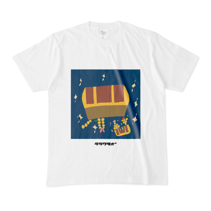Tシャツ - M - 白