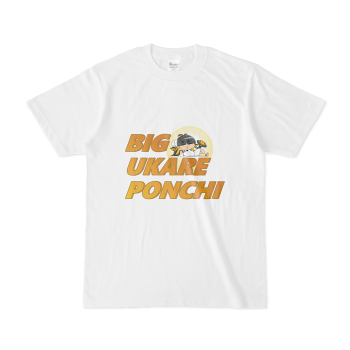 Tシャツ - S - 白