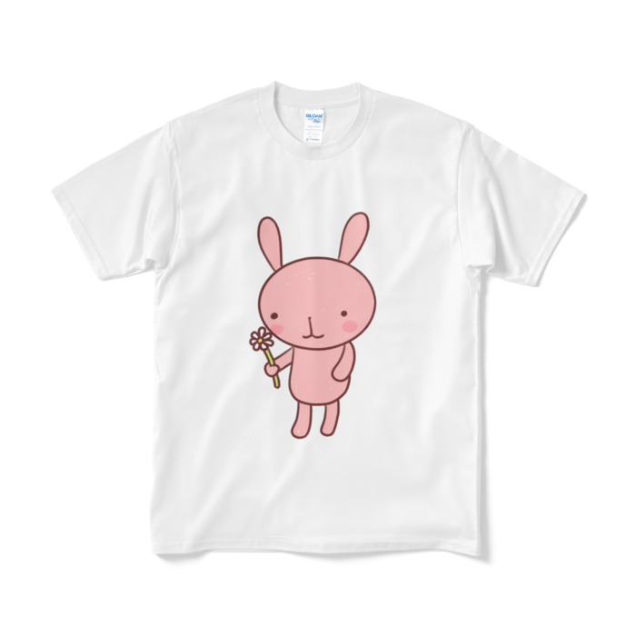 Tシャツ（短納期） - M - ホワイト