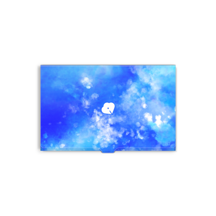 名刺入れ - 95 x 61 (mm)