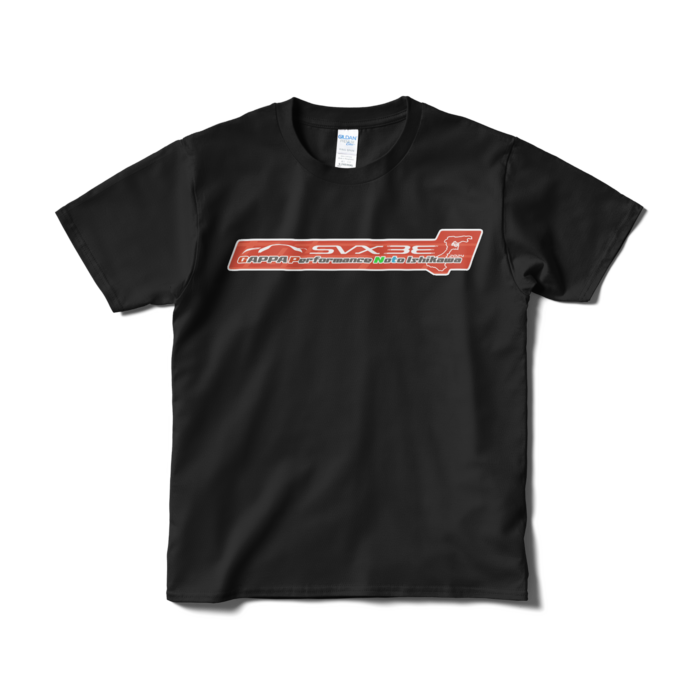 Tシャツ（短納期） - S - ブラック