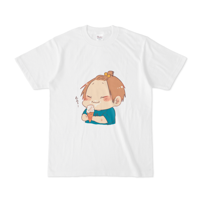 Tシャツ - S - 白