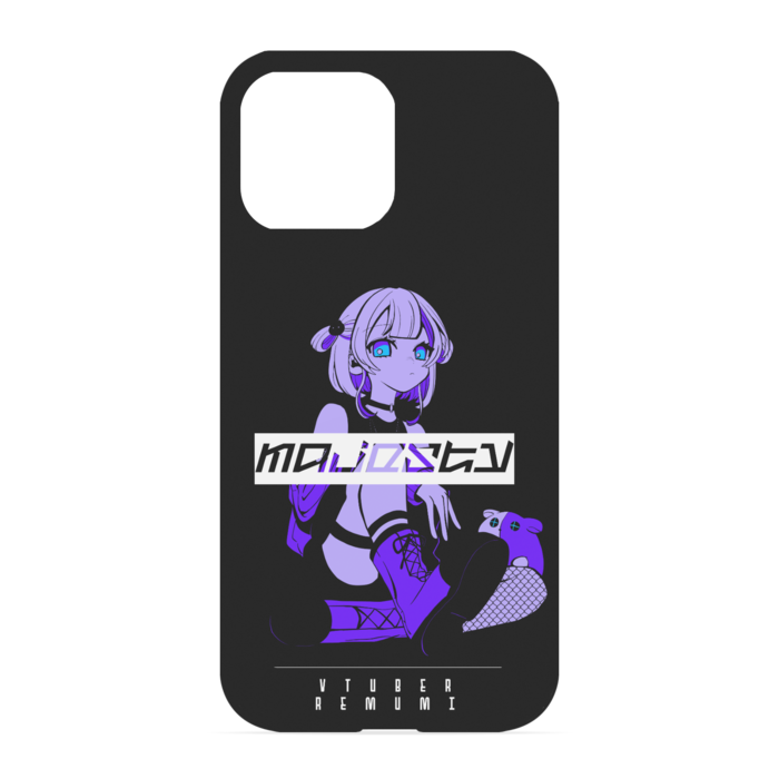 iPhoneケース - iPhone 13 Pro Max - 正面印刷のみ