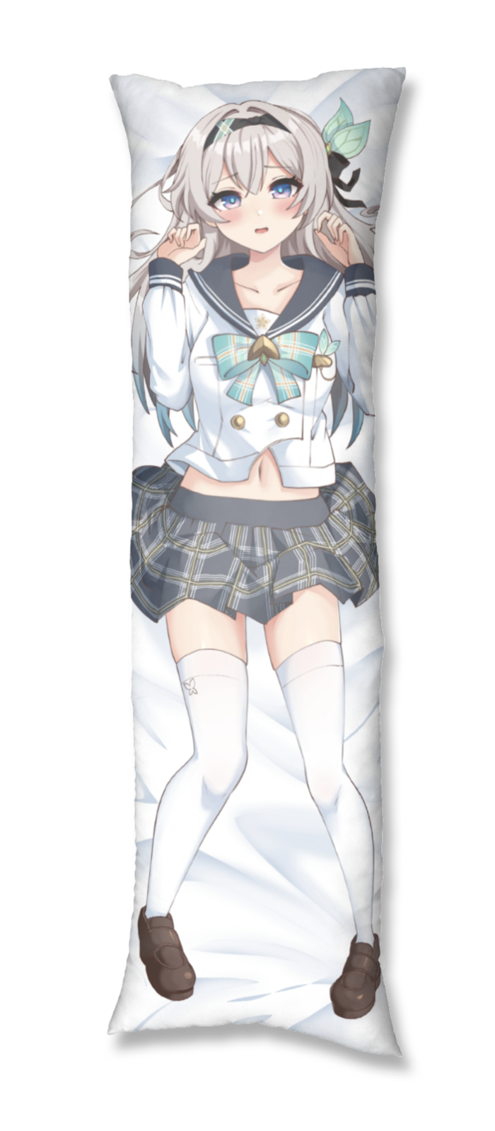 抱き枕カバー - 500x1600(mm)