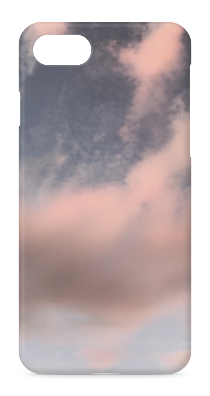 iPhoneケース - iPhone 8 / 7 - 側面あり