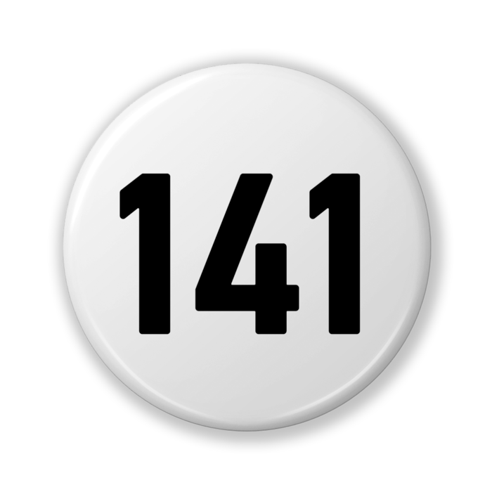 【141】缶バッジ- 32mm