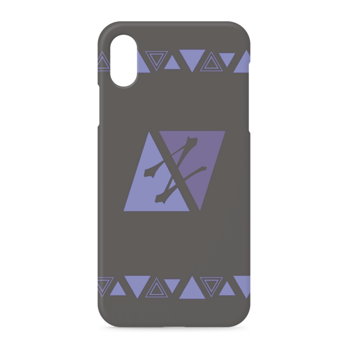 iPhoneケース - iPhone XSMax 