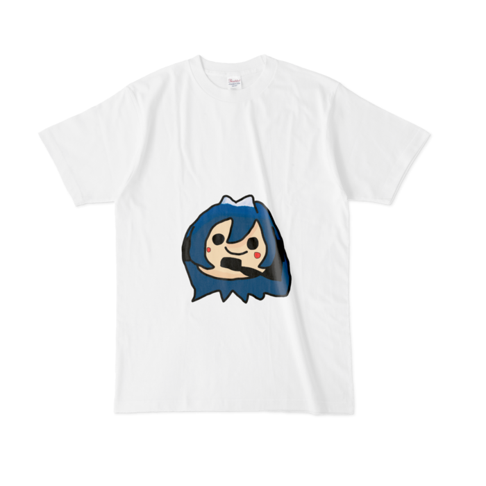 Tシャツ - L - 白