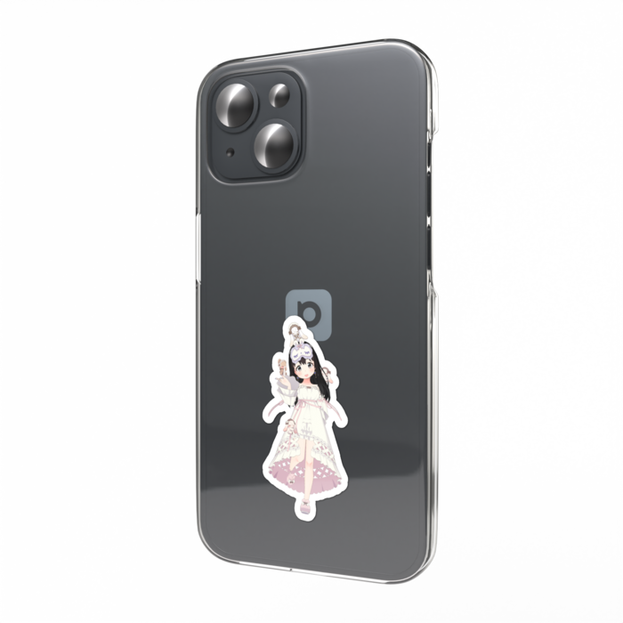 スマホステッカー - 縦