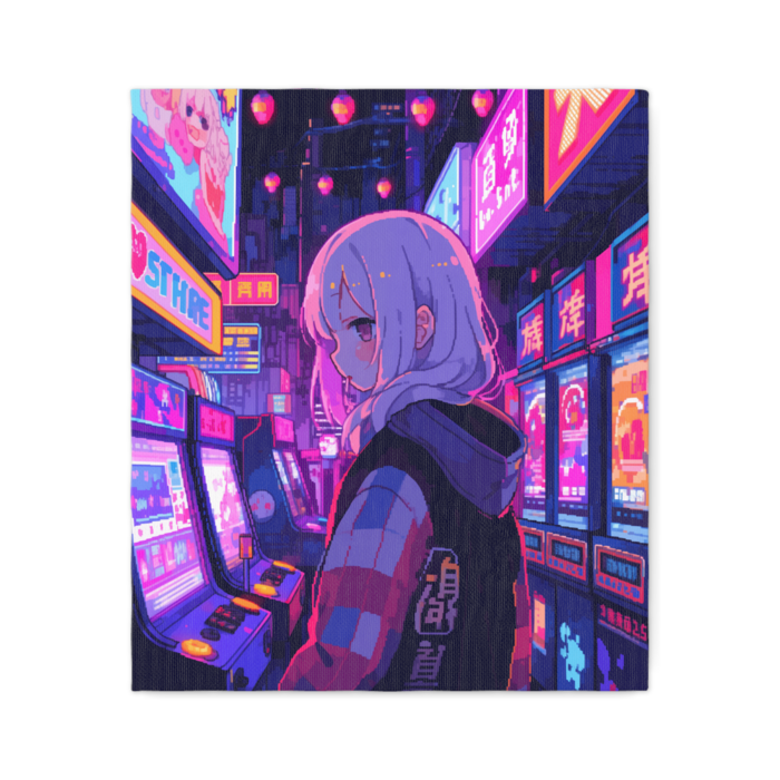 キャンバス - F10