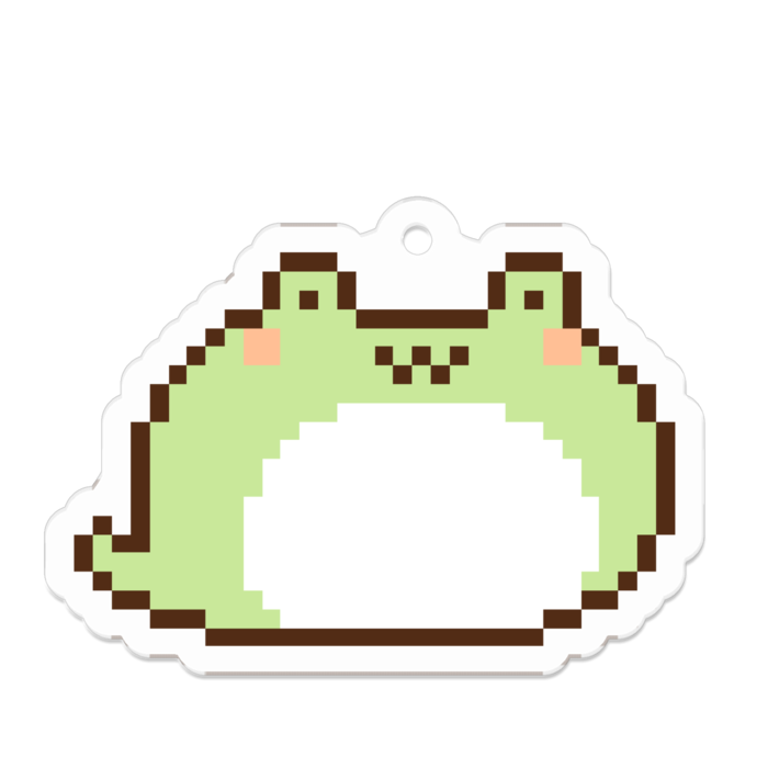 ノーマル - 50 x 50 (mm)