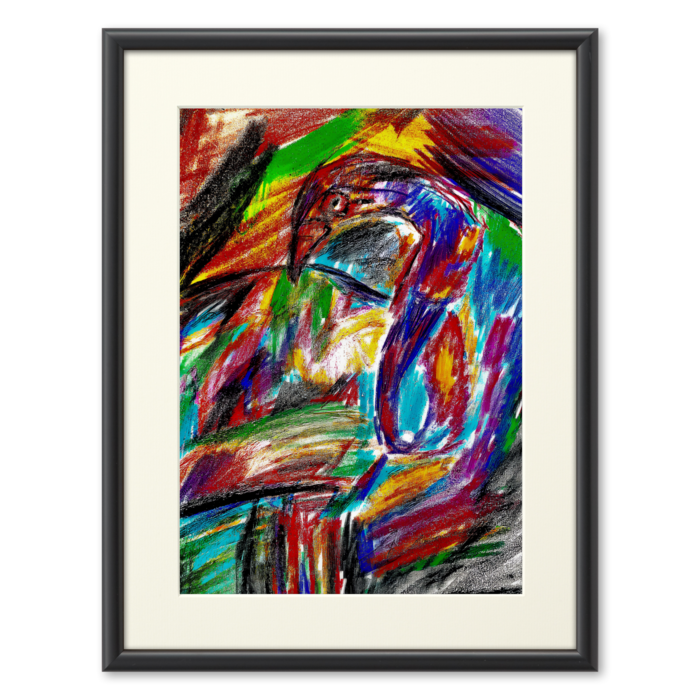 複製画(プリモアート) - A2(3)