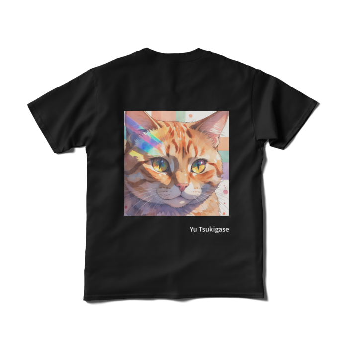 Tシャツ（短納期） - S - ブラック(1)