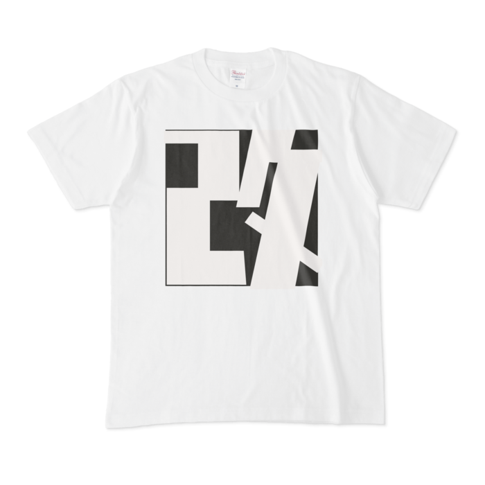 Tシャツ - M - 正面
