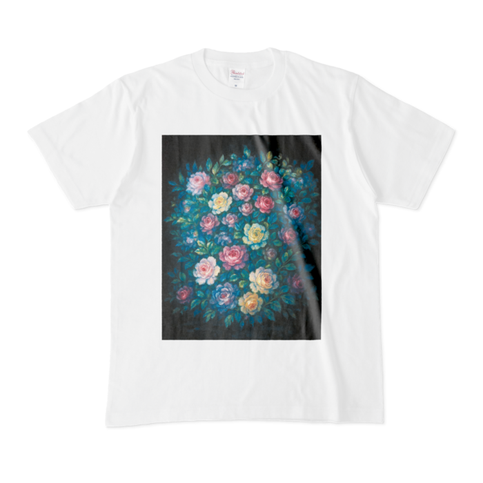 Tシャツ - M - 白(1)