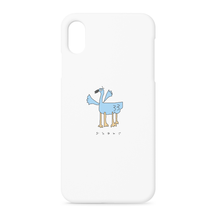 iPhoneケース - iPhone XSMax -