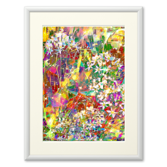 複製画(プリモアート) - A4