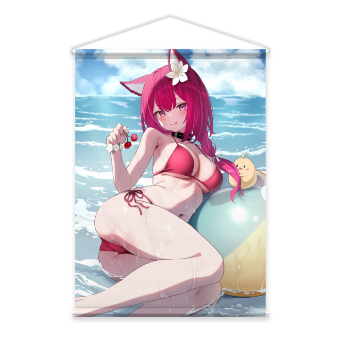 タペストリー - B2縦